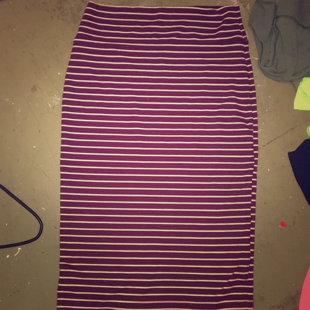 skirts